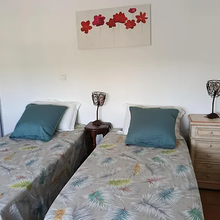 Dans Maison Familiale Appartement