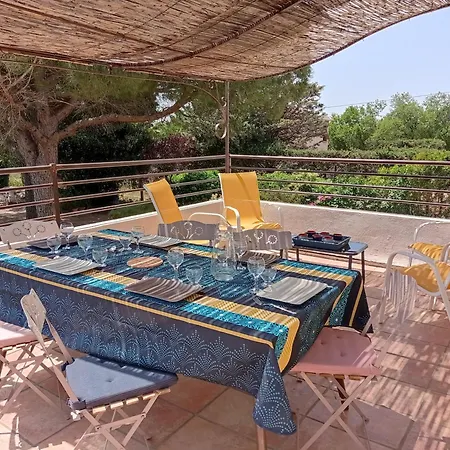Dans Maison Familiale Appartement *