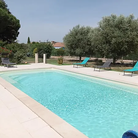 Apartment Dans Maison Familiale
