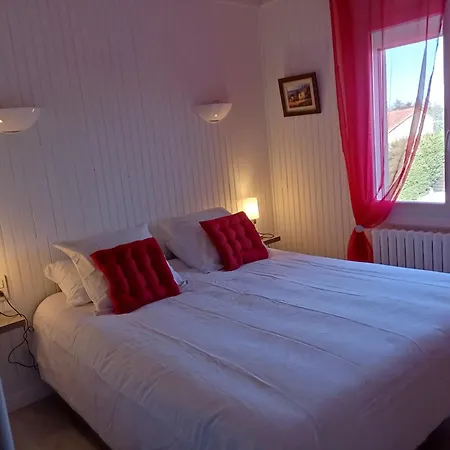 Dans Maison Familiale Appartement Beaucaire (Gard)