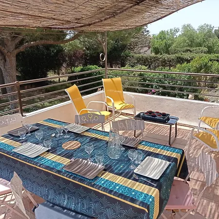 Dans Maison Familiale Appartement