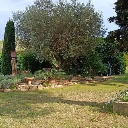 Appartement Dans Maison Familiale *
