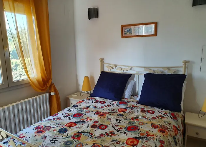 Apartamento Chez Cathie Et Denis - Dans Maison Familiale Beaucaire (Gard)